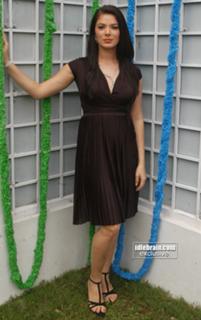 Urvashi Sharma feet photo 12