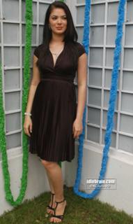 Urvashi Sharma feet photo 11