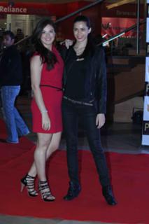 Urvashi Sharma feet photo 3