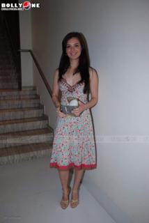 Urvashi Sharma feet photo 17