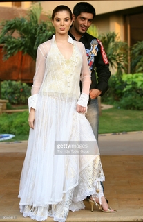 Urvashi Sharma feet photo 3