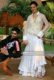 Urvashi Sharma feet photo 1