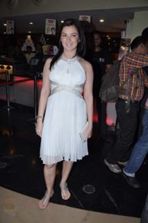 Urvashi Sharma feet photo 10