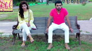 Urwa Hocane feet photo 16