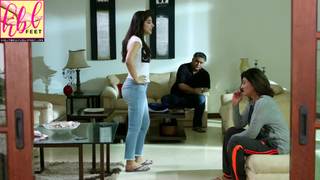 Urwa Hocane feet photo 13