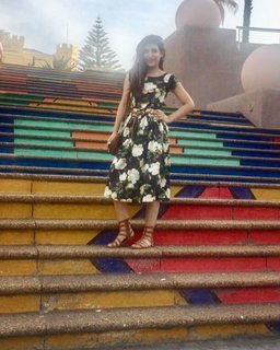 Urwa Hocane feet photo 14