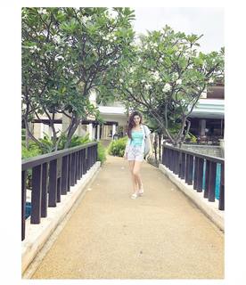 Urwa Hocane feet photo 19