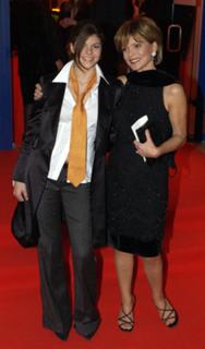 Uschi Glas feet photo thumbnail