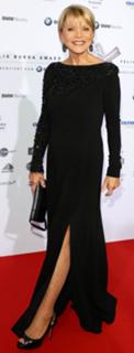 Uschi Glas feet photo thumbnail