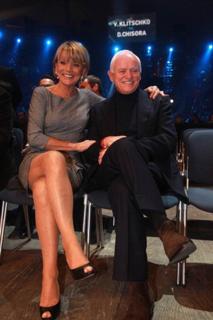 Uschi Glas feet photo thumbnail