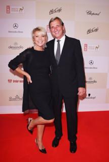 Uschi Glas feet photo thumbnail