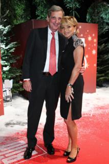 Uschi Glas feet photo thumbnail