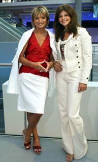 Uschi Glas feet photo thumbnail