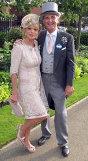 Uschi Glas feet photo thumbnail