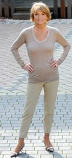 Uschi Glas feet photo thumbnail