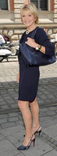 Uschi Glas feet photo thumbnail