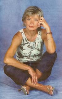 Uschi Glas feet photo thumbnail