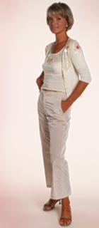 Uschi Glas feet photo thumbnail
