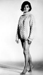 Uschi Glas feet photo thumbnail