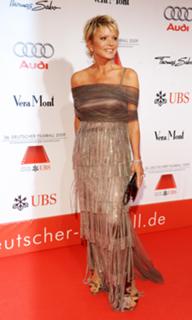 Uschi Glas feet photo thumbnail