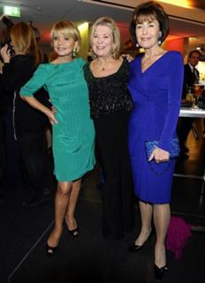 Uschi Glas feet photo thumbnail