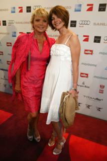 Uschi Glas feet photo thumbnail