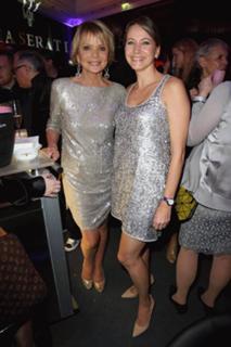 Uschi Glas feet photo thumbnail