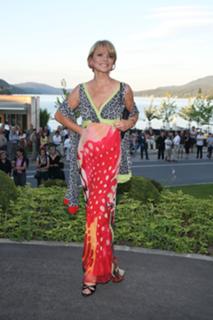 Uschi Glas feet photo thumbnail