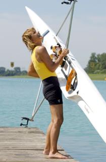 Uschi Glas feet photo thumbnail