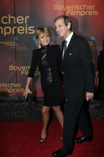 Uschi Glas feet photo thumbnail