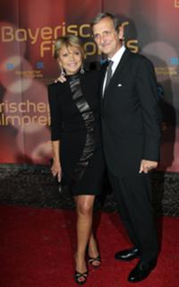 Uschi Glas feet photo thumbnail