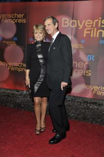 Uschi Glas feet photo thumbnail