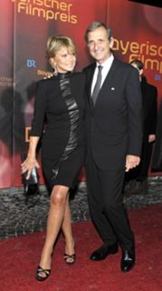 Uschi Glas feet photo thumbnail