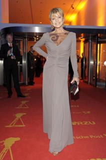 Uschi Glas feet photo thumbnail