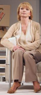 Uschi Glas feet photo thumbnail