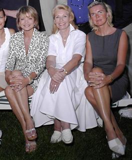 Uschi Glas feet photo thumbnail