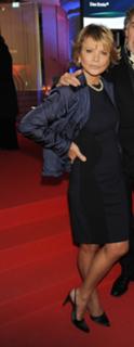 Uschi Glas feet photo thumbnail