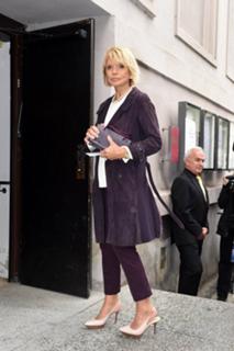 Uschi Glas feet photo thumbnail
