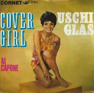 Uschi Glas feet photo thumbnail
