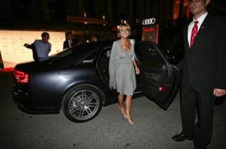 Uschi Glas feet photo thumbnail