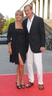 Uschi Glas feet photo thumbnail