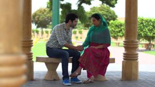 Ushna Shah feet photo 14