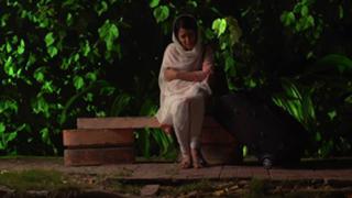 Ushna Shah feet photo 13