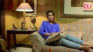 Ushna Shah feet photo 6