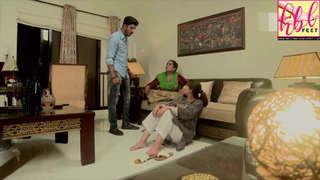 Ushna Shah feet photo 1