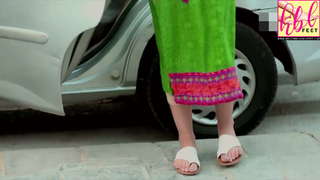 Ushna Shah feet photo 20