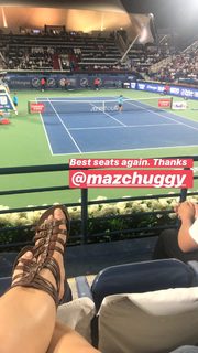 Ushna Shah feet photo 3