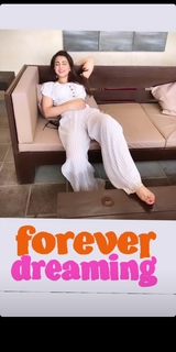 Ushna Shah feet photo 20