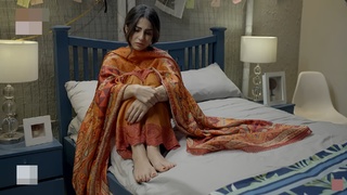 Ushna Shah feet photo 19