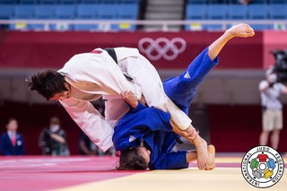 Uta Abe feet photo 1